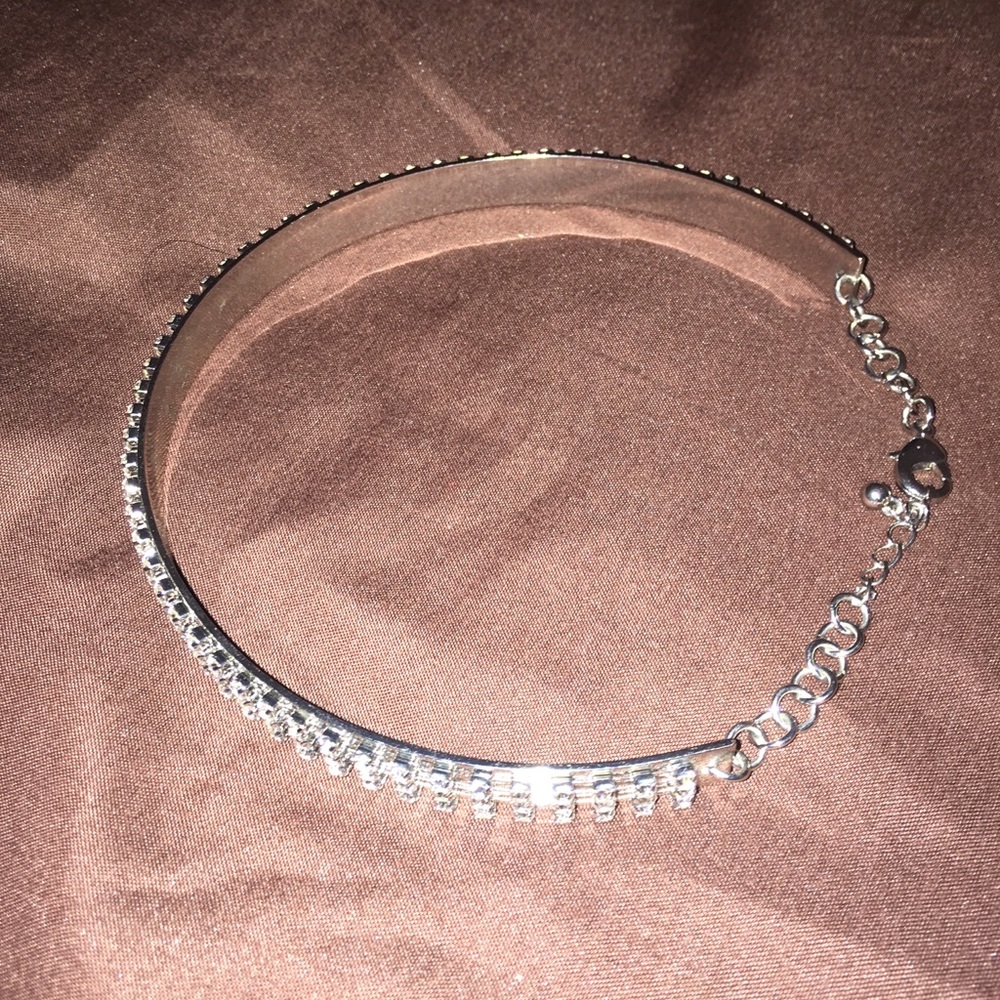 Chocker
